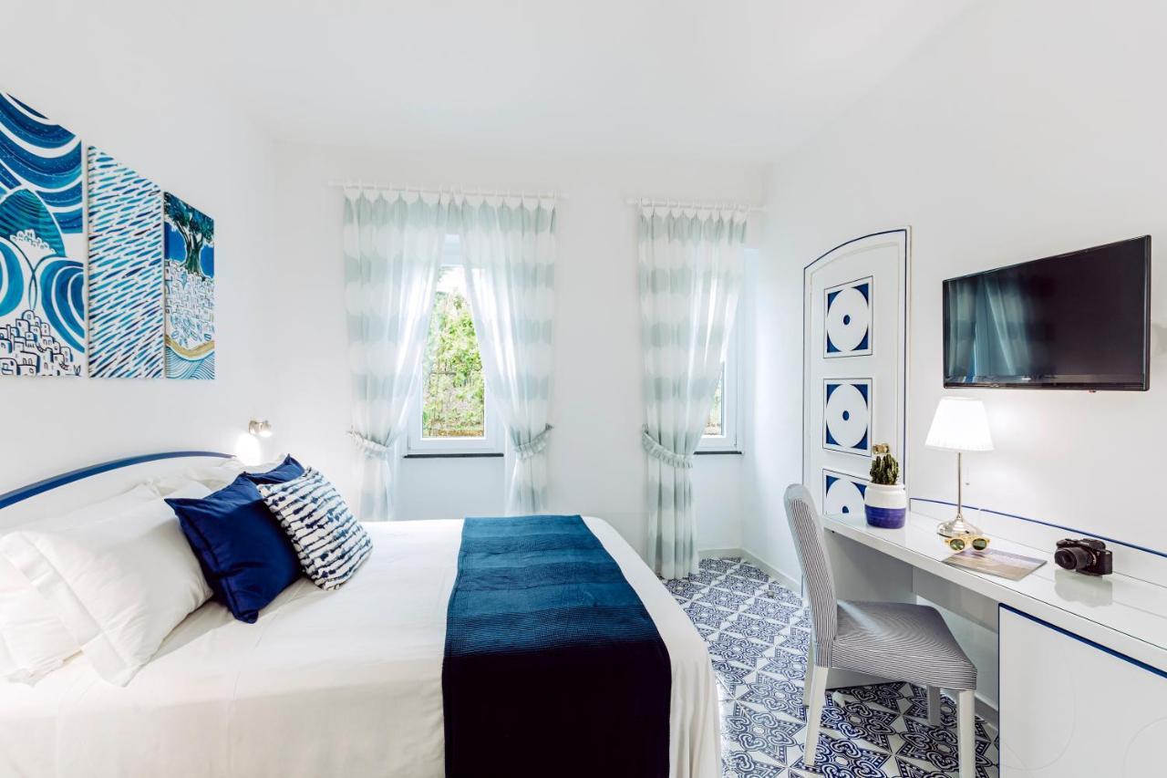 Villa Livia 이스키아 외부 사진